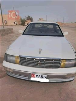 تويوتا كراون